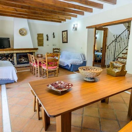 Casa Los Linarejos Ronda By Ruralidays 외부 사진